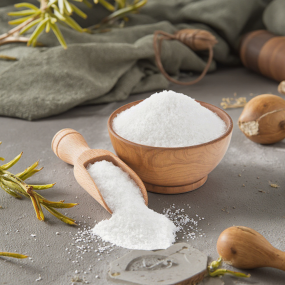 制造商供应ENSIGN食品级无水柠檬酸粉77-92-9一水食品添加剂