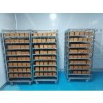 High Sugar Instant Dry Yeast 500g-5kg Powder Food Additives for Baking Industry