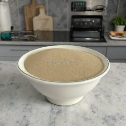 高糖活性干酵母500g-5kg粉状葡萄酒袋装膨化产品