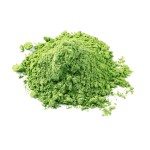 有机绿茶粉中国认证抹茶茶包定制私人标签