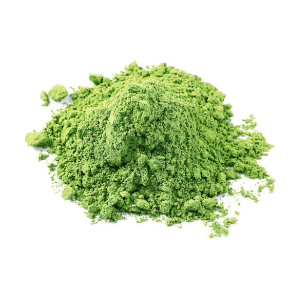 有机绿茶粉中国认证抹茶茶包定制私人标签