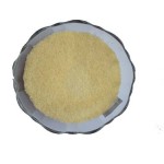 食品级明胶粉GMP认证清真风味型干酶袋装中国制造价格厂家