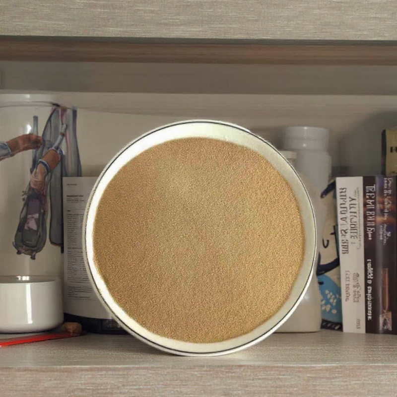 Active Dry Yeast for Bakery 5KG Instant Powder Made in China