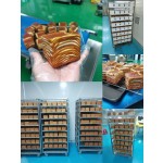 High-Activity Professional Dry Yeast Powder Nice Price Rapid-Rise Yeast from Active Manufacture