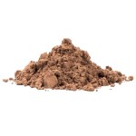 Halal Certified Food Grade Raw Cocoa Powder Dusted Processing Type Packaged in Bag for Drinking Cocoa Ingredients