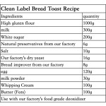 Active Dry Yeast for Bakery 5KG Instant Powder Made in China