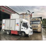 清真认证原料象牙海岸可可粉食品级荷兰加工包装在盒或袋散装包装