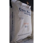 中国价格标志食品级无水柠檬酸Ttca Rzbc Cas号77-92-9柠檬酸无水柠檬酸食品添加剂