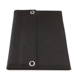 Portable Solar Panel Supplier - OEM 22.2W Type-c Output Charger