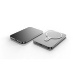 Mini Power Bank Manufacturer - OEM PD15W Magnetic Wireless Charger