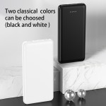 Portable Charger Supplier - OEM Wholesale 10000mAh Power Bank