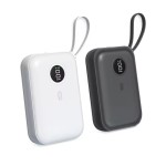 Power Bank Factory - OEM 20000mAh Ultra Thin Portable Charger