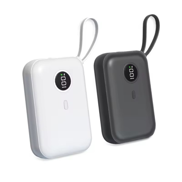 Power Bank Factory - OEM 20000mAh Ultra Thin Portable Charger