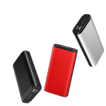 Power Bank Supplier - OEM High Capacity 22.5W Quick Charging