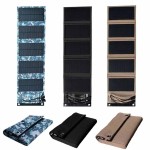 Foldable Solar Panel Manufacturer - OEM 10W Flexible Mini Panel