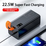 Power Bank Manufacturer - OEM 10000mAh 20W Fast Charging