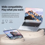 Phone Holder Manufacturer - OEM Adjustable Angle Height Stand