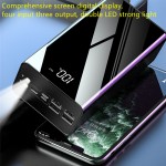 Portable Charger Factory - OEM 50000mAh External Phone Charger