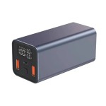 Mini Power Bank Manufacturer - OEM PD65W 20000mAh Laptop Charger