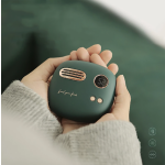 Hand Warmer Supplier - OEM Cartoon Mini USB Rechargeable