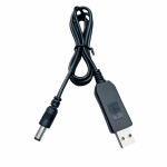 Boost Converter Factory - OEM 5V to 9V 12V 1A Power Cable