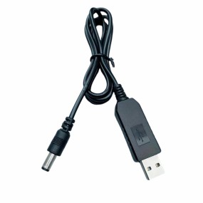 Boost Converter Factory - OEM 5V to 9V 12V 1A Power Cable