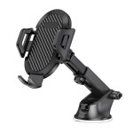 Car Phone Holder Manufacturer - OEM Windshield Gravity Sucker Mount