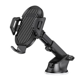 Car Phone Holder Manufacturer - OEM Windshield Gravity Sucker Mount