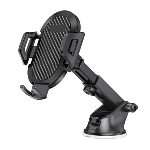 Car Phone Holder Manufacturer - OEM Windshield Gravity Sucker Mount