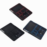 Wireless Charger Supplier - OEM 3-in-1 Magnetic Folding Dock