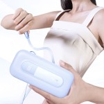 Mini Power Bank Supplier - OEM 10000mAh PD20W Built-in Cables