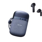 BT Earphone Manufacturer - OEM 2-in-1 Noise-Cancelling Speaker
