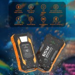 Portable Power Bank Factory - OEM 20000mAh Waterproof Flashlight