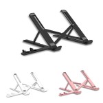 Phone Stand Manufacturer - OEM Adjustable Desktop Holder with Fan