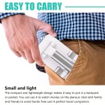 Car Phone Holder Factory - OEM Gravity Air Vent Clip Mount