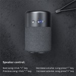 Wireless Earphone Factory - OEM Solar Energy TWS Noise Cancelling