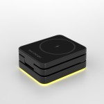 Charging Station Manufacturer - OEM 15W Foldable Dock Station