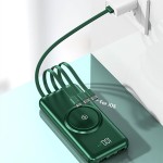 Portable Charger Manufacturer - OEM 10000mAh USB Mini Power Bank