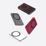 Magnetic Charger Factory - OEM Slim 10000mAh Battery Bank