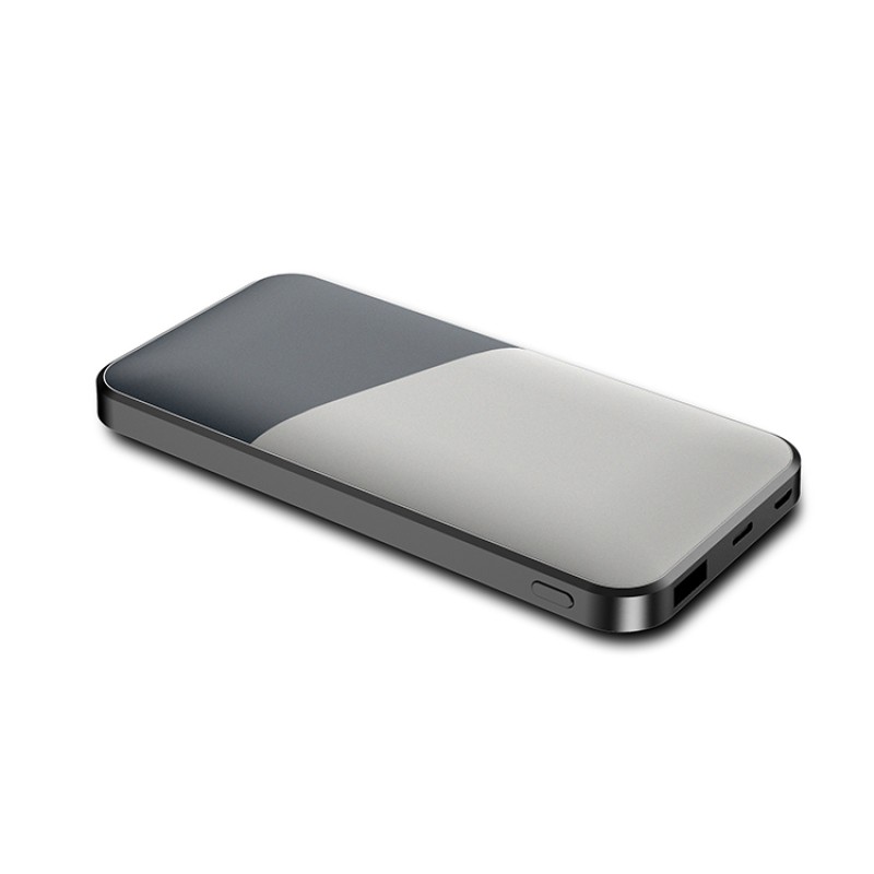 Power Bank Manufacturer - OEM Two-way Type-C PD22.5W Charger