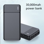 Mini Power Bank Factory - OEM 20000mAh 65W Laptop Charger