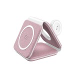 Magnetic Charger Supplier - OEM Aluminum Slim Foldable Stand