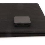 Portable Solar Panel Supplier - OEM 22.2W Type-c Output Charger