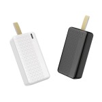 Power Bank Supplier - OEM Outdoor 10000mAh Fast Charge