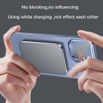 Wireless Charger Factory - OEM 10000mAh Ultra-thin Power Bank