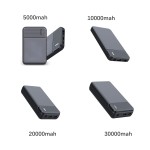 Power Bank Supplier - OEM Slim Mini 20000mAh Portable Charger