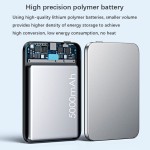 Wireless Power Bank Factory - OEM PD20W Magnetic with Display