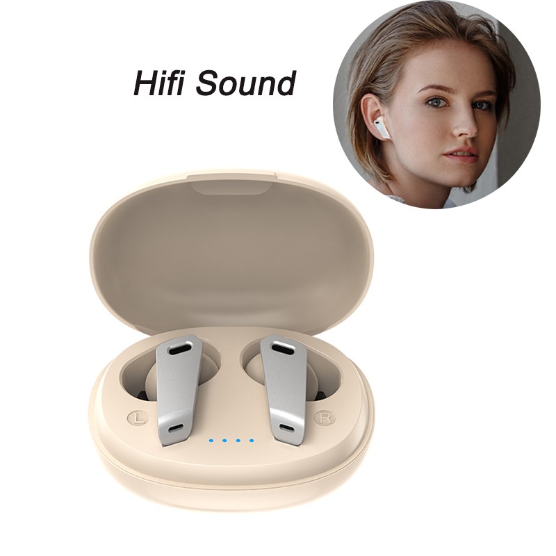 BT Speaker Supplier - OEM 2-in-1 BT 5.1 Deep Bass Speaker