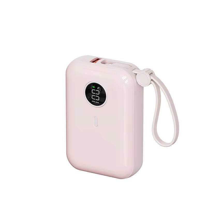 Power Bank Factory - OEM 22.5W 20000mAh Type C PD Charger