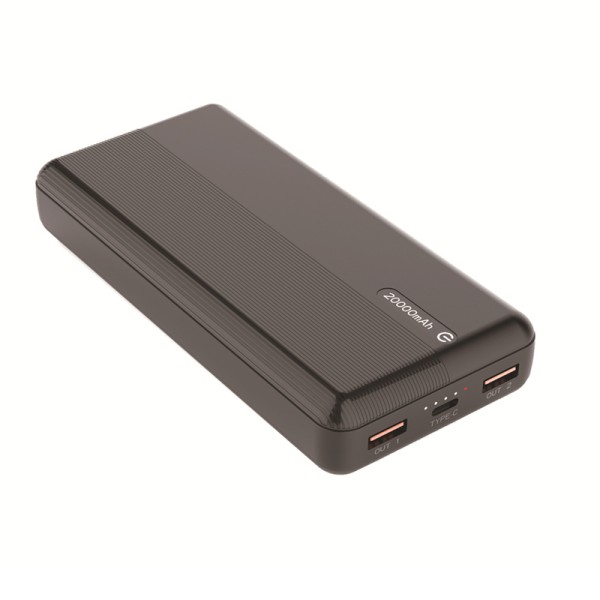 Power Bank Manufacturer - OEM PD65W 20000mAh Laptop Charger